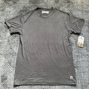 Avalanche Men's T-Shirt gray sz S brand new with tags